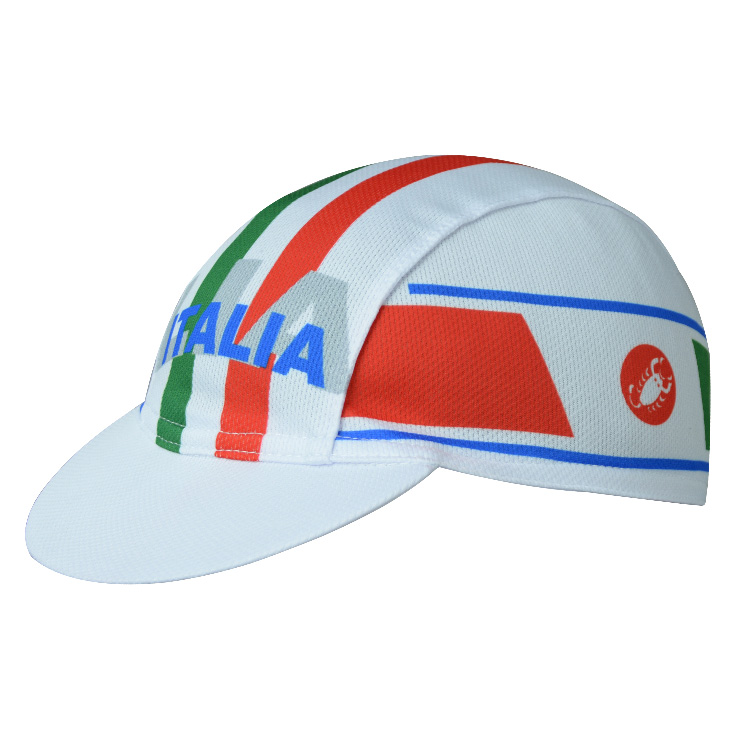 2017 Italia Gorro ciclismo